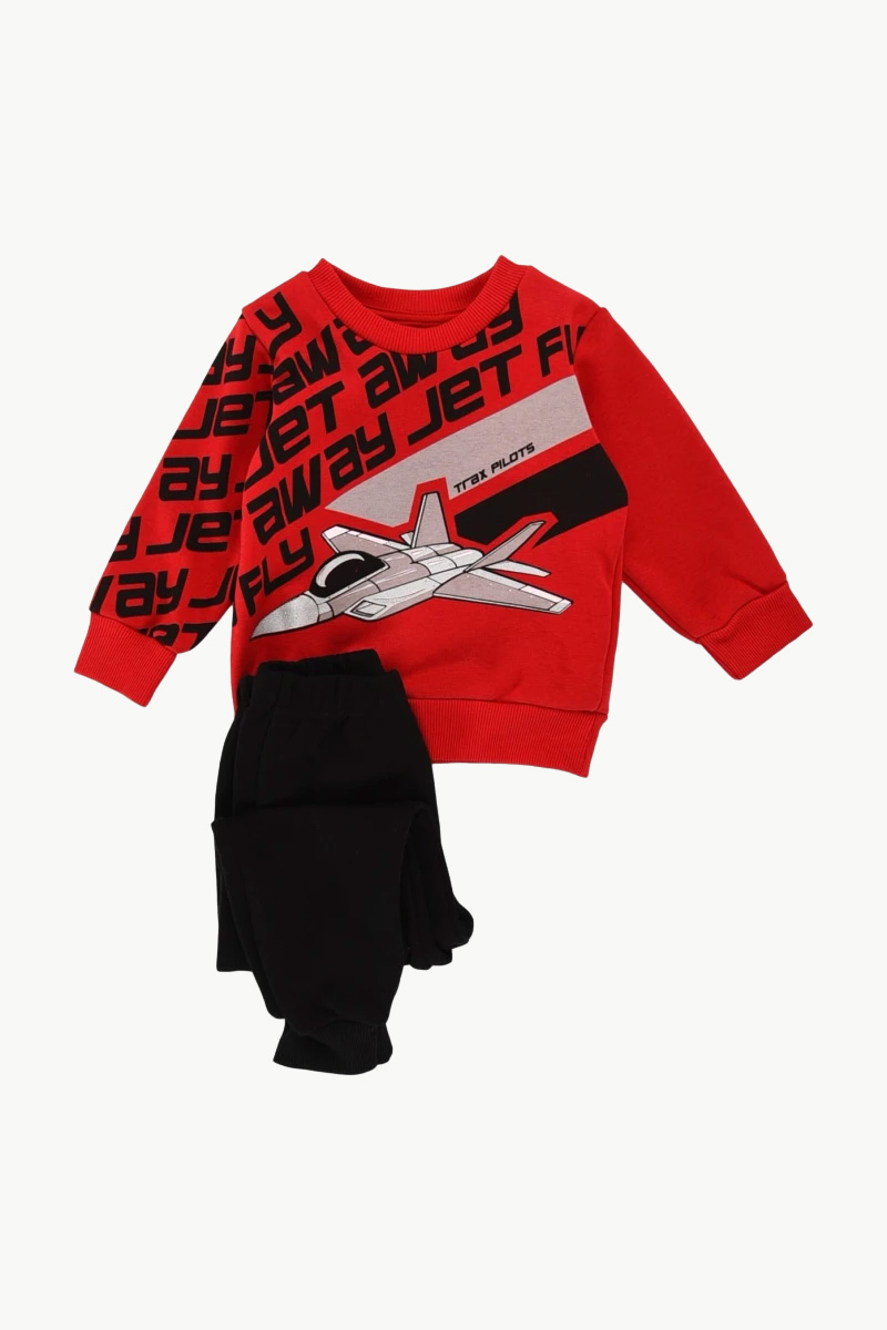 Παιδικό σετ TRAX AERO 38918 σε 2 Αποχρώσεις