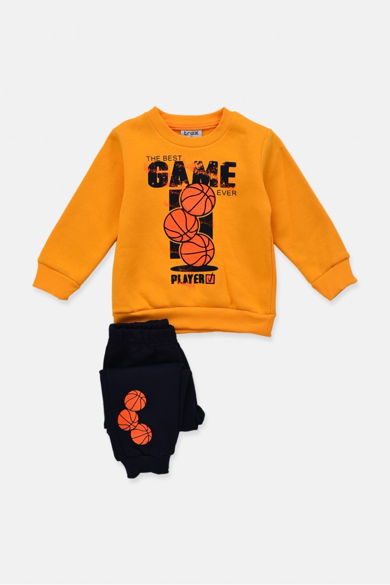 Παιδική Φόρμα TRAX Best Game 40927 Παιδική Φόρμα TRAX Best Game 40927