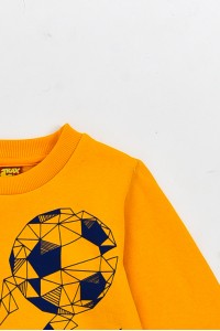 Παιδική φόρμα αγόρι TRAX BALL 40919 Παιδική φόρμα αγόρι TRAX BALL 40919
