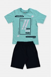 Παιδικό σετ αγόρι TRAX Authentic 39358 Παιδικό σετ αγόρι TRAX Authentic 39358