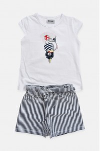 Καλοκαιρινο σετ TRAX Summer Ice Cream 39247 Καλοκαιρινο σετ TRAX Summer Ice Cream 39247