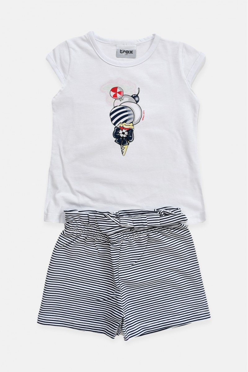 Καλοκαιρινο σετ TRAX Summer Ice Cream 39247 Καλοκαιρινο σετ TRAX Summer Ice Cream 39247