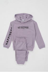 Εφηβική φόρμα TRAX HAPPINESS 40628 Εφηβική φόρμα TRAX HAPPINESS 40628