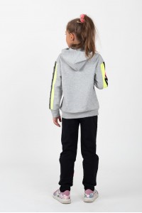 Αθλητική Φόρμα TRAX LOOK 40606 Αθλητική Φόρμα TRAX LOOK 40606