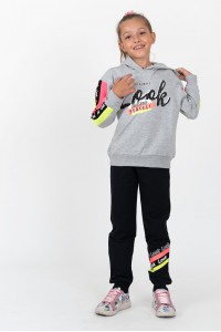Αθλητική Φόρμα TRAX LOOK 40606 Αθλητική Φόρμα TRAX LOOK 40606