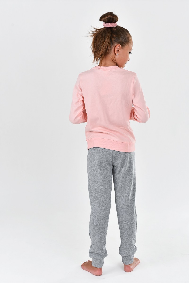 Εφηβική Πιτζάμα TRAX Ballet 40694 Εφηβική Πιτζάμα TRAX Ballet 40694