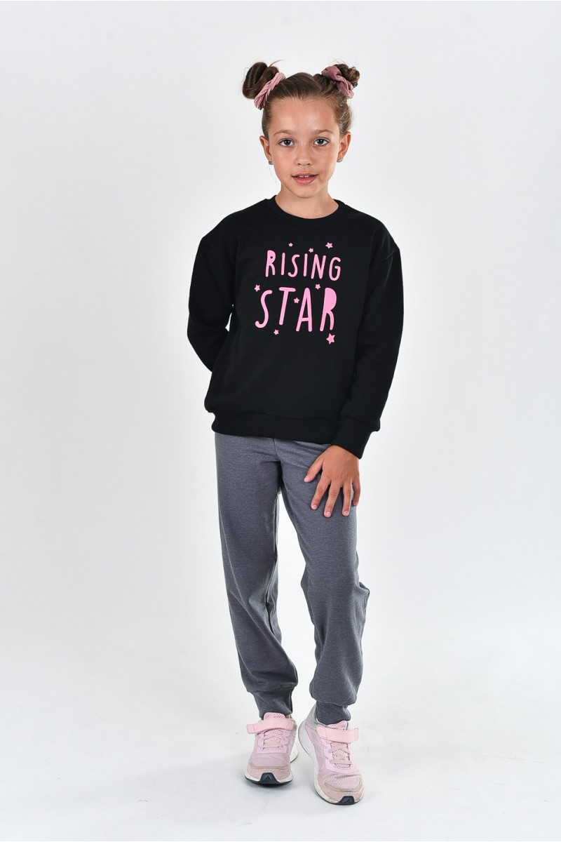 Εφηβική φόρμα TRAX RISING STAR 40663