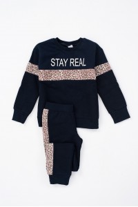 Εφηβικό σετ TRAX STAY REAL 40646 Εφηβικό σετ TRAX STAY REAL 40646