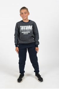 Εφηβική φόρμα TRAX FUTURE 42859 Εφηβική φόρμα TRAX FUTURE 42859