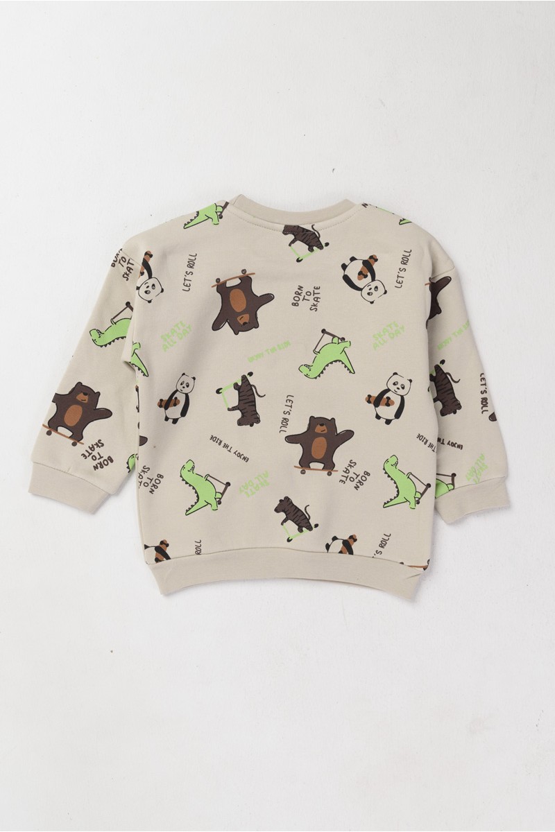 Παιδική φόρμα TRAX Bears 42934 Παιδική φόρμα TRAX Bears 42934