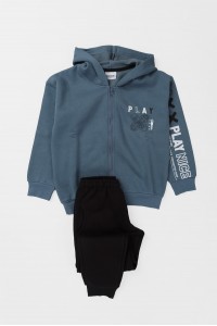 Εφηβική φόρμα TRAX Play 42870 Εφηβική φόρμα TRAX Play 42870