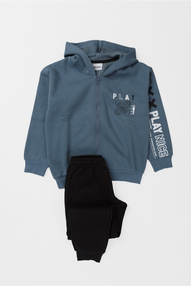 Εφηβική φόρμα TRAX Play 42870 Εφηβική φόρμα TRAX Play 42870