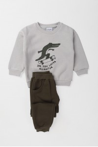 Παιδική φόρμα TRAX Alligator 42928 Παιδική φόρμα TRAX Alligator 42928