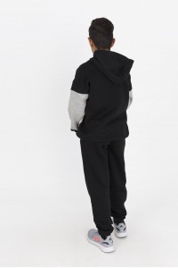 Εφηβική φόρμα TRAX United 42851 Εφηβική φόρμα TRAX United 42851
