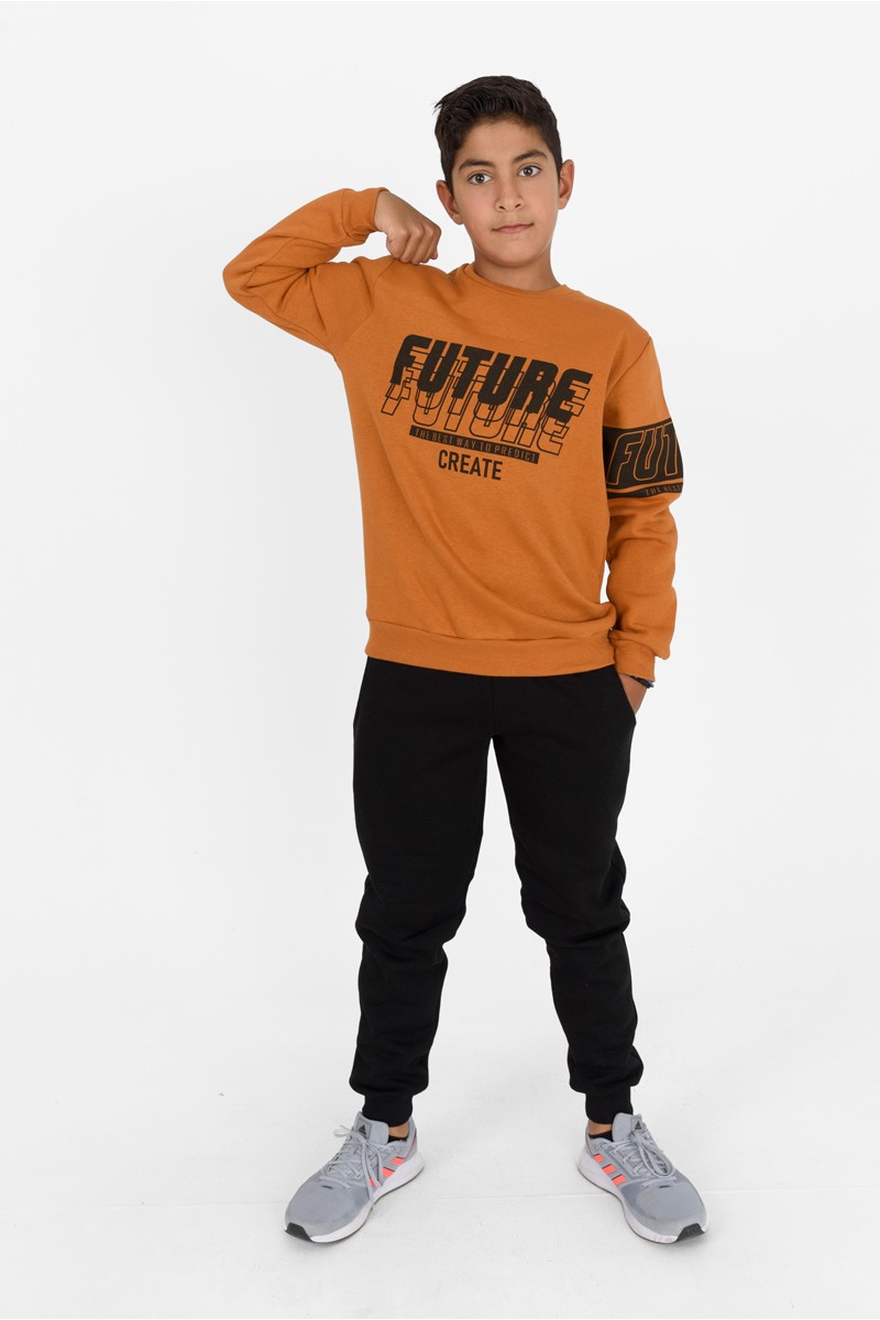 Εφηβική φόρμα TRAX FUTURE 40863 Εφηβική φόρμα TRAX FUTURE 40863