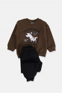 Παιδική φόρμα TRAX Dog 42929 Παιδική φόρμα TRAX Dog 42929