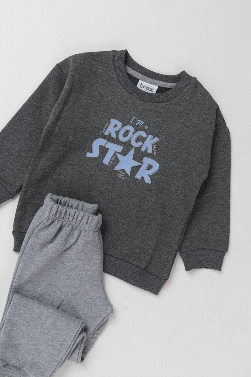 Παιδική φόρμα TRAX Rock Star 42945 Παιδική φόρμα TRAX Rock Star 42945