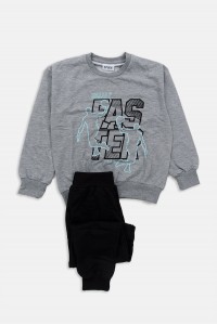 Φθινοπωρινή Εφηβική φόρμα TRAX Basket 42842 Φθινοπωρινή Εφηβική φόρμα TRAX Basket 42842
