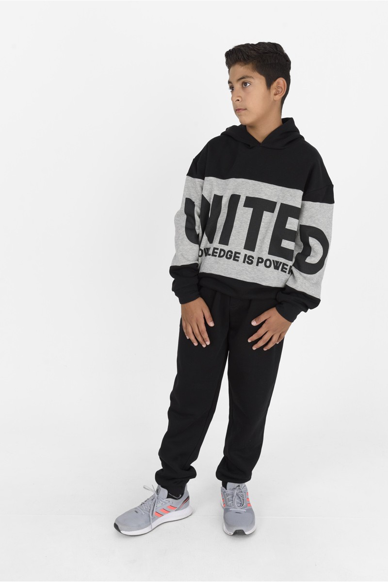 Εφηβική φόρμα TRAX United 42851 Εφηβική φόρμα TRAX United 42851