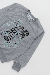 Φθινοπωρινή Εφηβική φόρμα TRAX Basket 42842 Φθινοπωρινή Εφηβική φόρμα TRAX Basket 42842