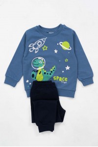 Ανοιξιάτικο Παιδικό σετ TRAX Space 41446