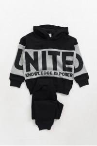 Εφηβική φόρμα TRAX United 42851 Εφηβική φόρμα TRAX United 42851