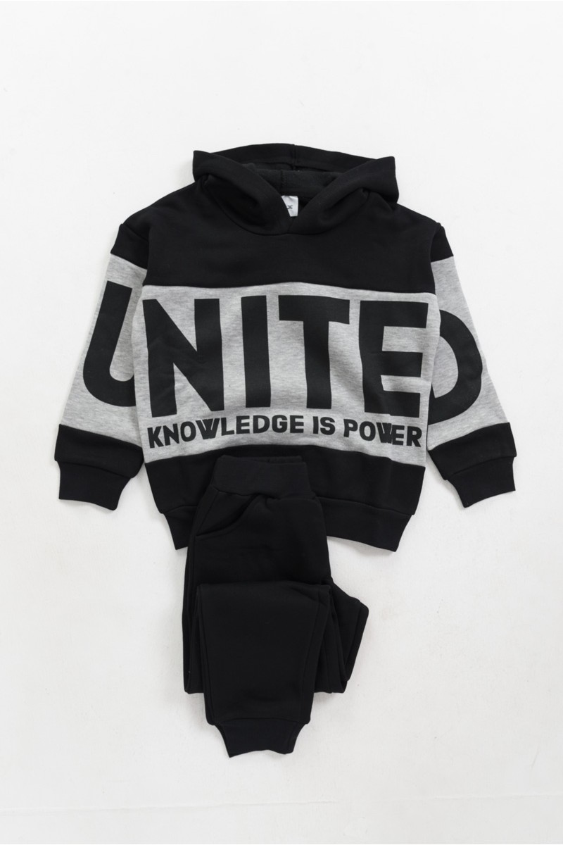 Εφηβική φόρμα TRAX United 42851 Εφηβική φόρμα TRAX United 42851