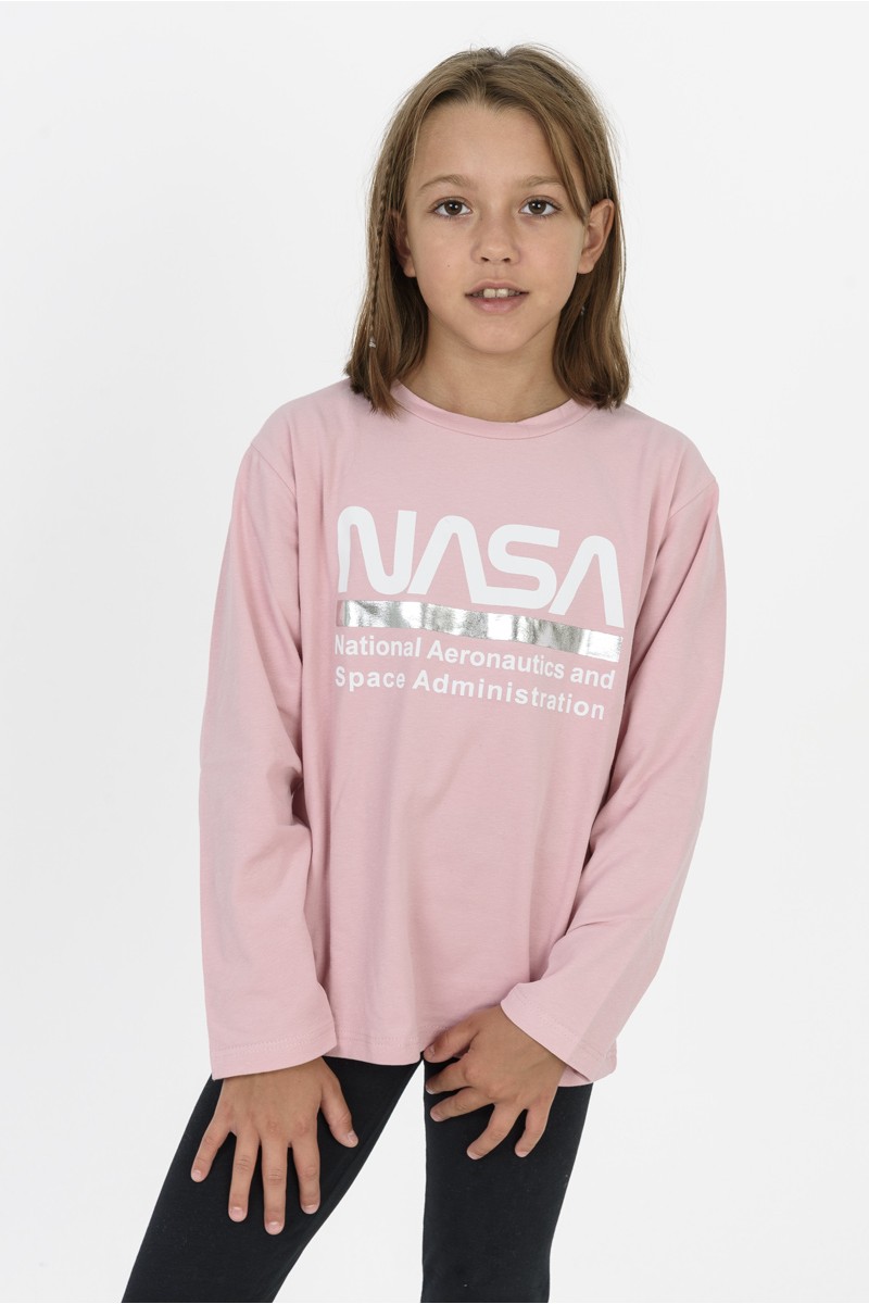 Φθινοπωρινές φόρμες ACTION NASA 79 Σάπιο Μήλο Φθινοπωρινές φόρμες ACTION NASA 79 Σάπιο Μήλο