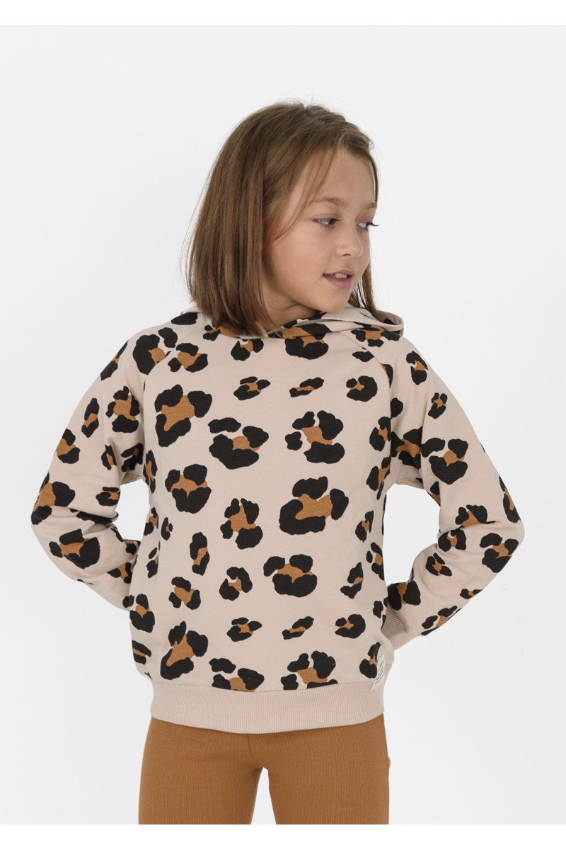 Εφηβική Φόρμα TRAX Κορίτσι Leopard 42653