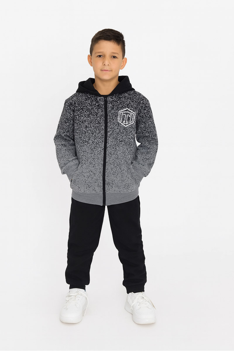 Φθινοπωρινή Εφηβική φόρμα TRAX 42822