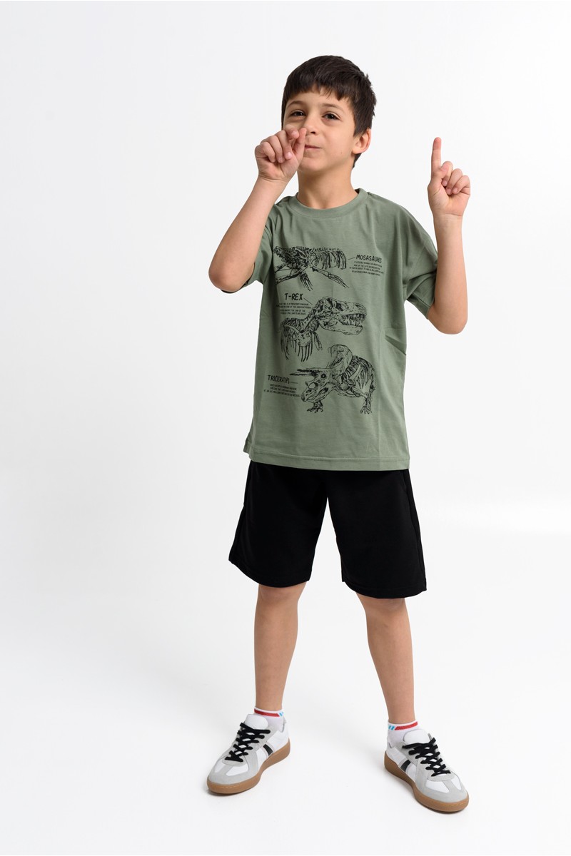 Εφηβικό σετ TRAX Dinosaur 43319 Εφηβικό σετ TRAX Dinosaur 43319