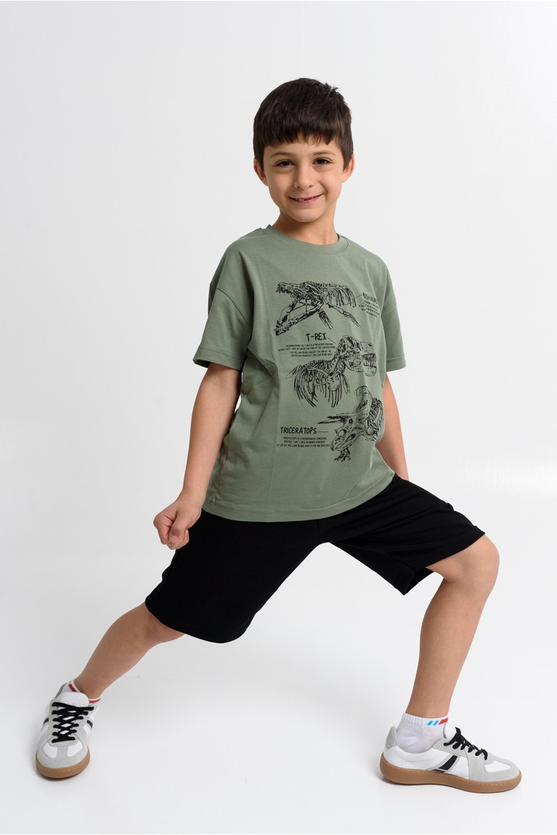 Εφηβικό σετ TRAX Dinosaur 43319 Εφηβικό σετ TRAX Dinosaur 43319