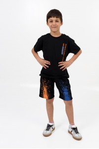 Εφηβικό σετ TRAX Black 43332 Εφηβικό σετ TRAX Black 43332