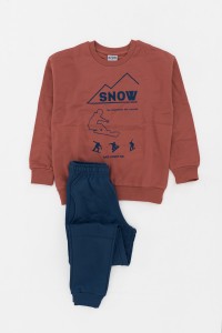Παιδική φόρμα TRAX SNOW 44821
