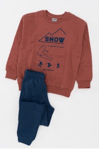 Παιδική φόρμα TRAX SNOW 44821