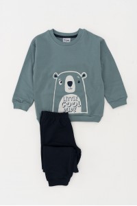 Παιδική φόρμα TRAX Cool Dude 44915 Παιδική φόρμα TRAX Cool Dude 44915