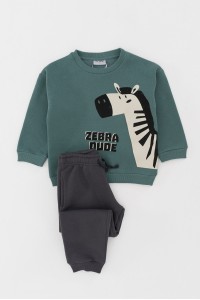 Παιδική φόρμα TRAX Zebra 44930 Παιδική φόρμα TRAX Zebra 44930