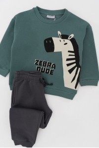 Παιδική φόρμα TRAX Zebra 44930 Παιδική φόρμα TRAX Zebra 44930