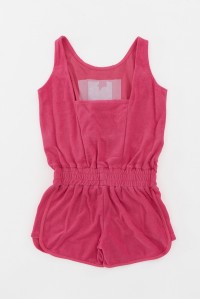Ολόσωμη μπουρνουζέ φόρμα TRAX Girl 43163 ΦΟΥΞ Ολόσωμη μπουρνουζέ φόρμα TRAX Girl 43163 ΦΟΥΞ