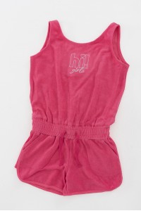 Ολόσωμη μπουρνουζέ φόρμα TRAX Girl 43163 ΦΟΥΞ Ολόσωμη μπουρνουζέ φόρμα TRAX Girl 43163 ΦΟΥΞ