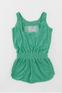 Ολόσωμη μπουρνουζέ φόρμα TRAX Girl 43163 Ολόσωμη μπουρνουζέ φόρμα TRAX Girl 43163