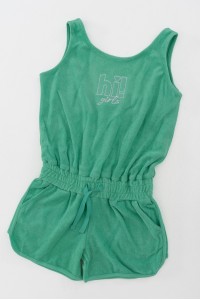 Ολόσωμη μπουρνουζέ φόρμα TRAX Girl 43163 Ολόσωμη μπουρνουζέ φόρμα TRAX Girl 43163