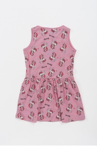 Παιδικό φόρεμα TRAX 43230