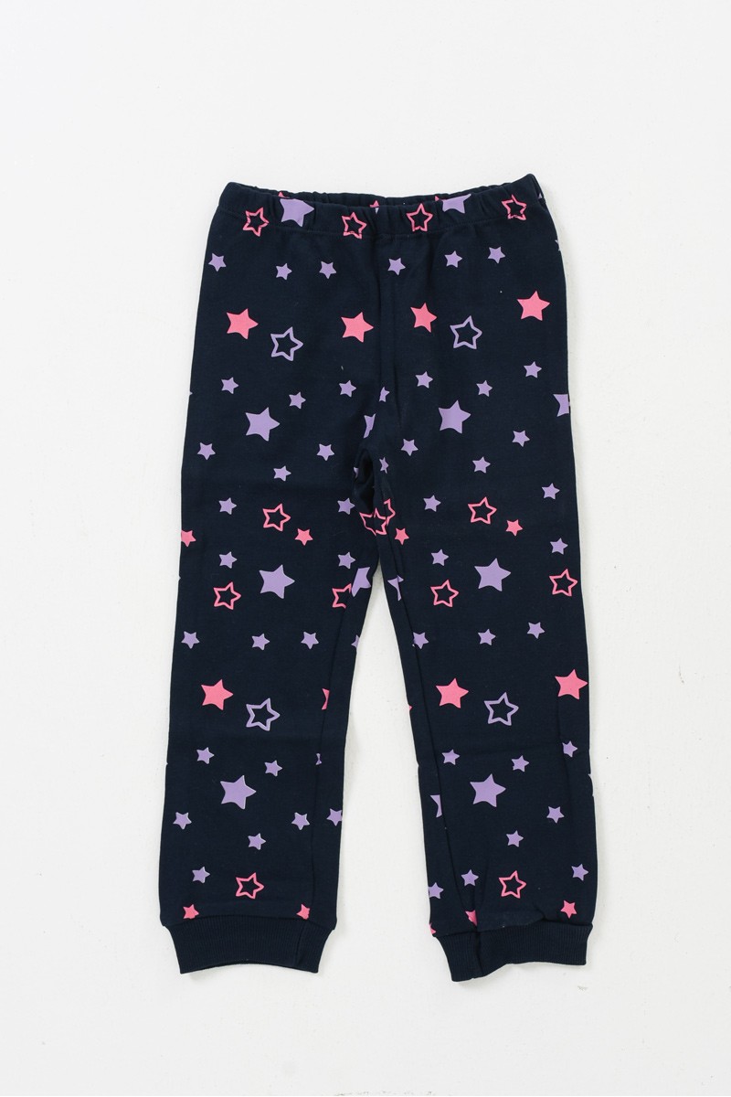 Παιδική Πιτζάμα TRAX GIRL Pink Rabbit 44792 Παιδική Πιτζάμα TRAX GIRL Pink Rabbit 44792