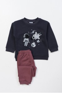 Παιδική Φόρμα TRAX αγόρι ASTRONAUT 46919 Παιδική Φόρμα TRAX αγόρι ASTRONAUT 46919