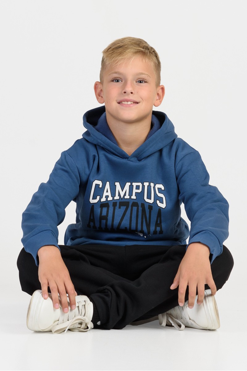 Τρίκλωνες Εφηβικές φόρμες σετ αγόρι TRAX ARIZONA 46807 Τρίκλωνες Εφηβικές φόρμες σετ αγόρι TRAX ARIZONA 46807