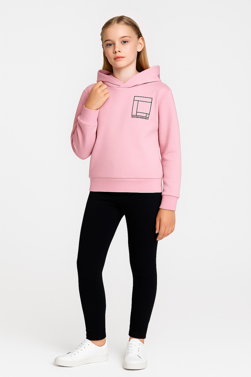 ΧΕΙΜΕΡΙΝΕΣ ΦΟΡΜΕΣ ΣΕΤ TRAX ΚΟΡΙΤΣΙ 48617 ΡΟΖ