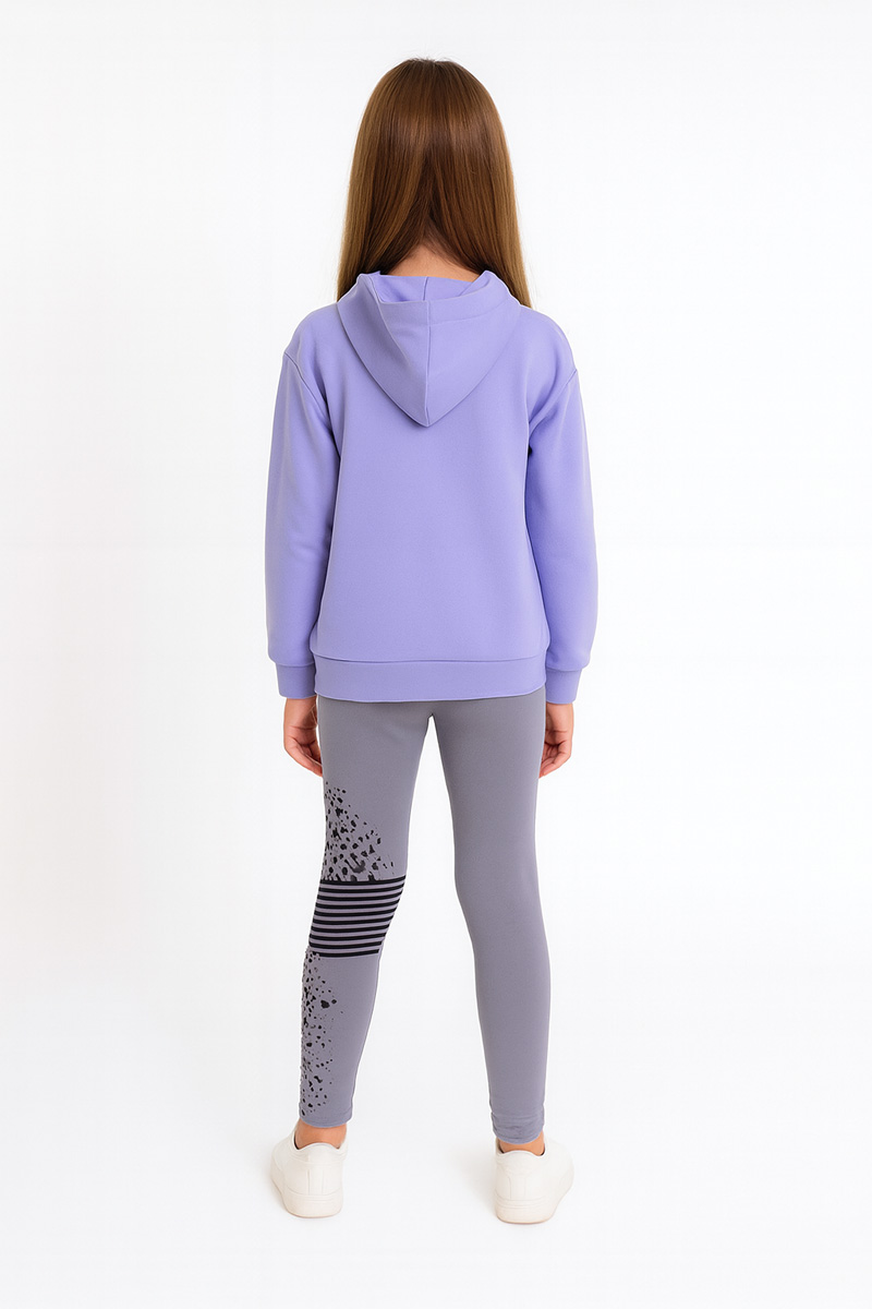 ΧΕΙΜΕΡΙΝΕΣ ΦΟΡΜΕΣ ΣΕΤ TRAX ΚΟΡΙΤΣΙ 48621 ΛΙΛΑ