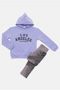 ΧΕΙΜΕΡΙΝΕΣ ΦΟΡΜΕΣ ΣΕΤ TRAX ΚΟΡΙΤΣΙ 48621 ΛΙΛΑ