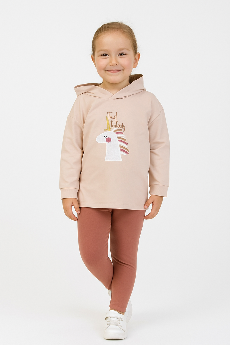 Χειμερινή Φόρμα κορίτσι TRAX Unicorn 42722